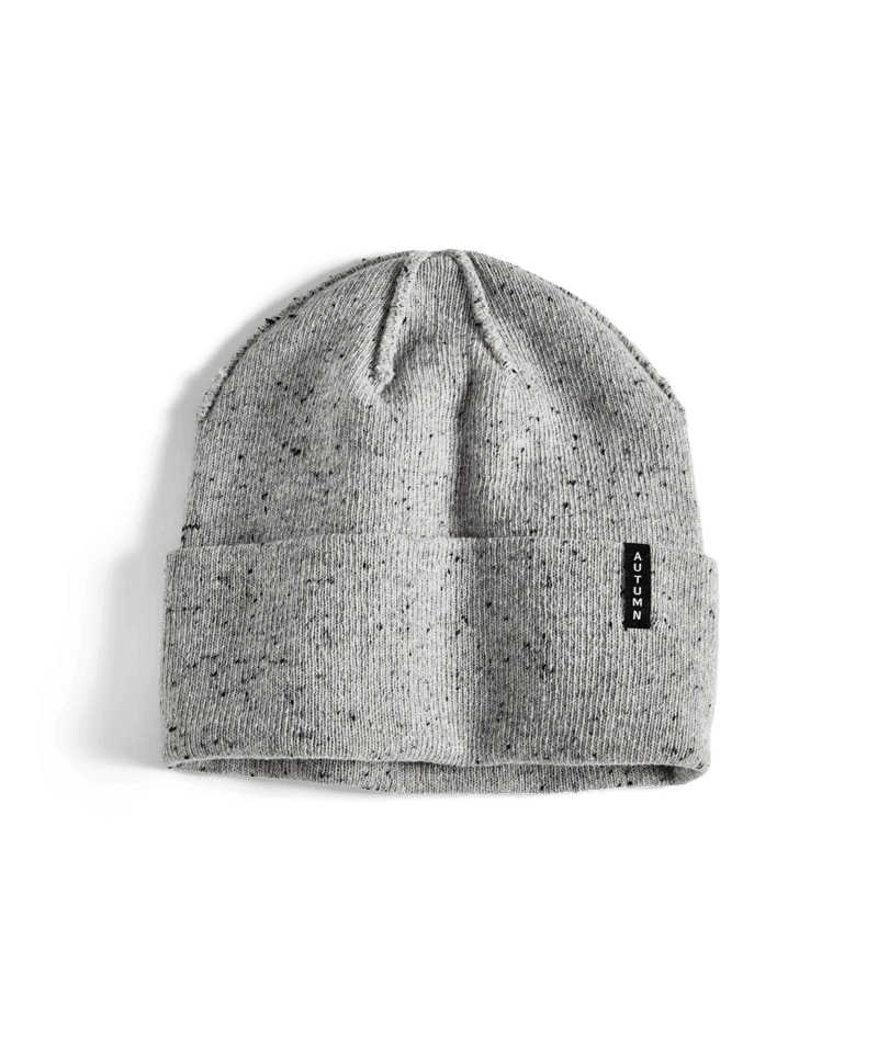 AUTUMN Select Daze Beanie Grey Men's Beanies Autumn 