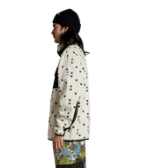 AUTUMN Scout Fleece Sweater Birdseye Men's Zip Hoodies Autumn 