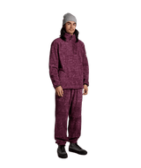 AUTUMN Vortex Fleece Sweater Lucas Men's Sweaters Autumn 