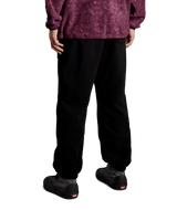 AUTUMN Bask Fleece Pant Black Men's Sweatpants Autumn 