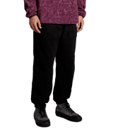 AUTUMN Bask Fleece Pant Black Men's Sweatpants Autumn 