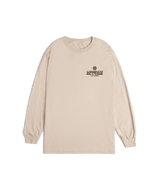 AUTUMN Hat Co. Long Sleeve T-Shirt Sand Men's Long Sleeve T-Shirts Autumn 