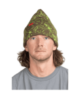 CORDUROY Cell Camo Beanie Army Men's Beanies Corduroy 