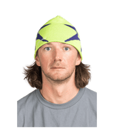 CORDUROY Squid Beanie Neon Men's Beanies Corduroy 