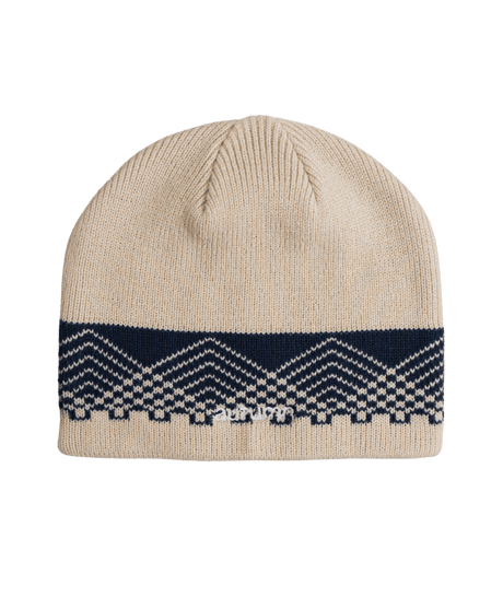 AUTUMN Warp Skully Beanie Shell Men's Beanies Autumn 