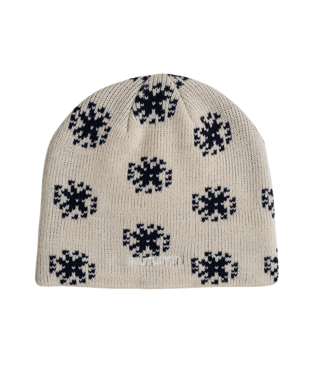 AUTUMN Glyphs Skully Beanie Shell Men's Beanies Autumn 