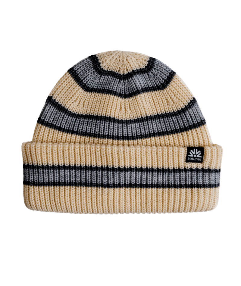 AUTUMN Slacker Beanie Shell Men's Beanies Autumn 