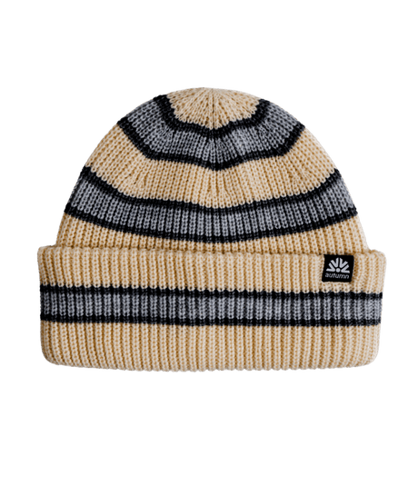 AUTUMN Slacker Beanie Shell Men's Beanies Autumn 