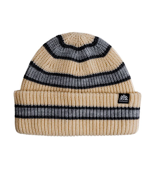 AUTUMN Slacker Beanie Shell Men's Beanies Autumn 