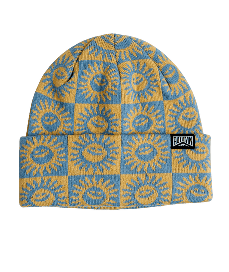 AUTUMN Newday Beanie Wax Men's Beanies Autumn 