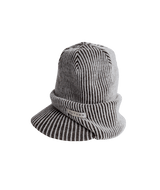 AUTUMN Cord Visor Beanie Shell Men's Beanies Autumn 