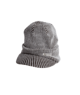 AUTUMN Cord Visor Beanie Shell Men's Beanies Autumn 