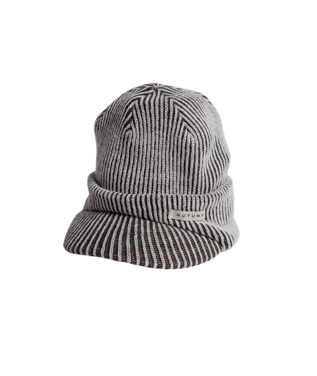 AUTUMN Cord Visor Beanie Shell Men's Beanies Autumn 