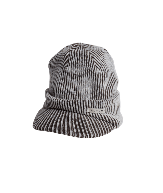 AUTUMN Cord Visor Beanie Shell Men's Beanies Autumn 