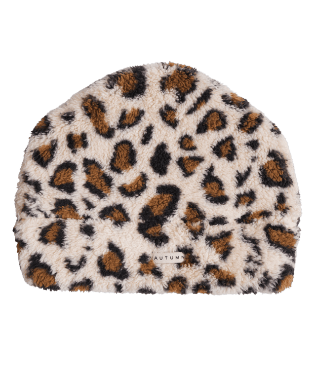 AUTUMN MTN Goat Beanie Natural Men's Beanies Autumn 