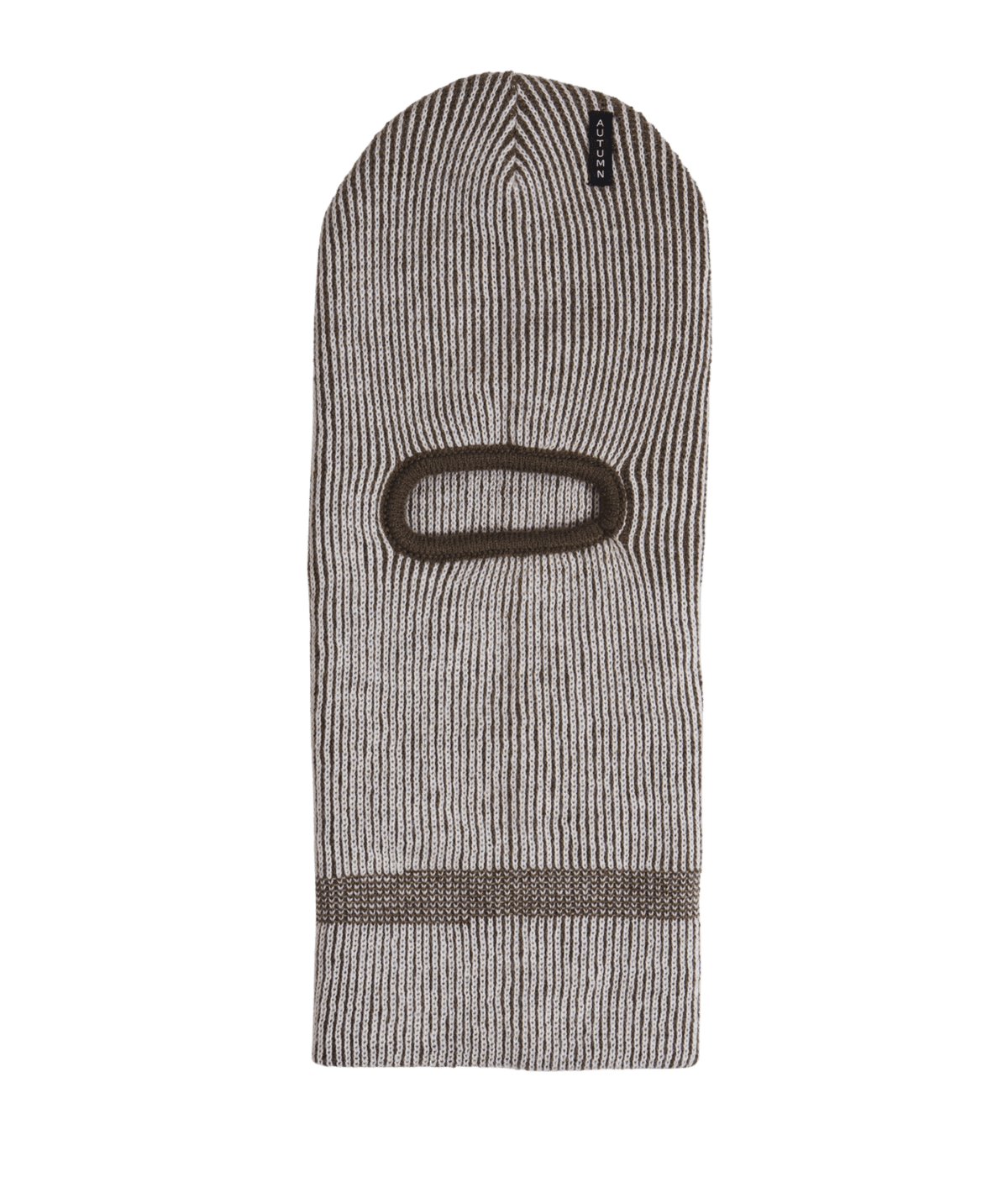 AUTUMN Cord Balaclava Shell