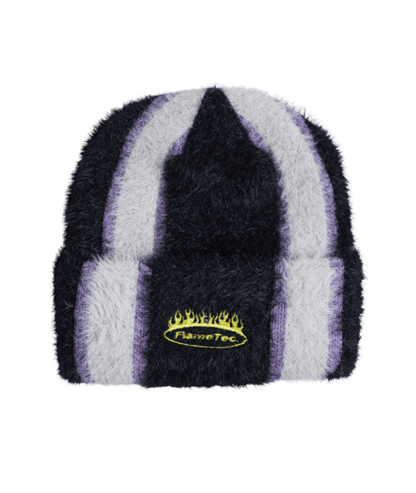 CORDUROY Flametec Mohair Beanie Black Men's Beanies Corduroy 