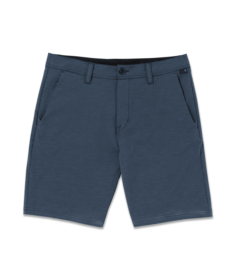volcom dri fit shorts