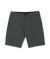 VOLCOM Fricking Cross Shred Static Hybrid Shorts Stealth Men's Hybrid Shorts Volcom 