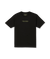 VOLCOM Neweuro T-Shirt New Black Men's Short Sleeve T-Shirts Volcom 