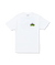 VOLCOM Cliffside T-Shirt White Men's Short Sleeve T-Shirts Volcom 