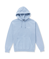 VOLCOM Lifer Pullover Hoodie Celestial Blue Men's Pullover Hoodies Volcom 