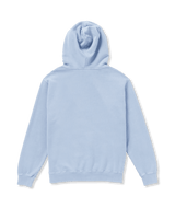 VOLCOM Lifer Pullover Hoodie Celestial Blue Men's Pullover Hoodies Volcom 