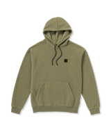 VOLCOM Second Trip Pullover Hoodie Thyme Green Men's Pullover Hoodies Volcom 