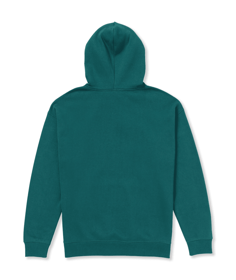 VOLCOM Volcom Stone Pullover Hoodie Evergreen Men's Pullover Hoodies Volcom 