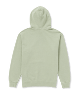 VOLCOM Single Stone PW Pullover Hoodie Green Tea Men's Pullover Hoodies Volcom 