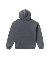 VOLCOM Single Stone PW Pullover Hoodie Asphalt Black Men's Pullover Hoodies Volcom 