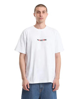 VOLCOM Featured Artist Seth Conboy Loose T-Shirt White Men's Short Sleeve T-Shirts Volcom 