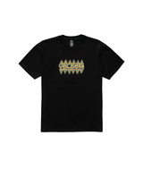 VOLCOM Bodie T-Shirt Black Men's Short Sleeve T-Shirts Volcom 