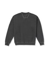 VOLCOM Skate Vitals Remy Stratton Crew Asphalt Black Men's Sweaters Volcom 