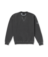 VOLCOM Skate Vitals Remy Stratton Crew Asphalt Black Men's Sweaters Volcom 
