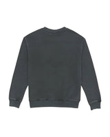 VOLCOM Backwash Crewneck Sweater Asphalt Black Men's Crewnecks Volcom 