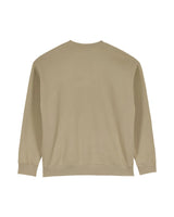 VOLCOM Single Stone Pullover Crewneck Brindle Men's Crewnecks Volcom 