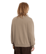 VOLCOM Single Stone PW Crew Ether Men's Crewnecks Volcom 