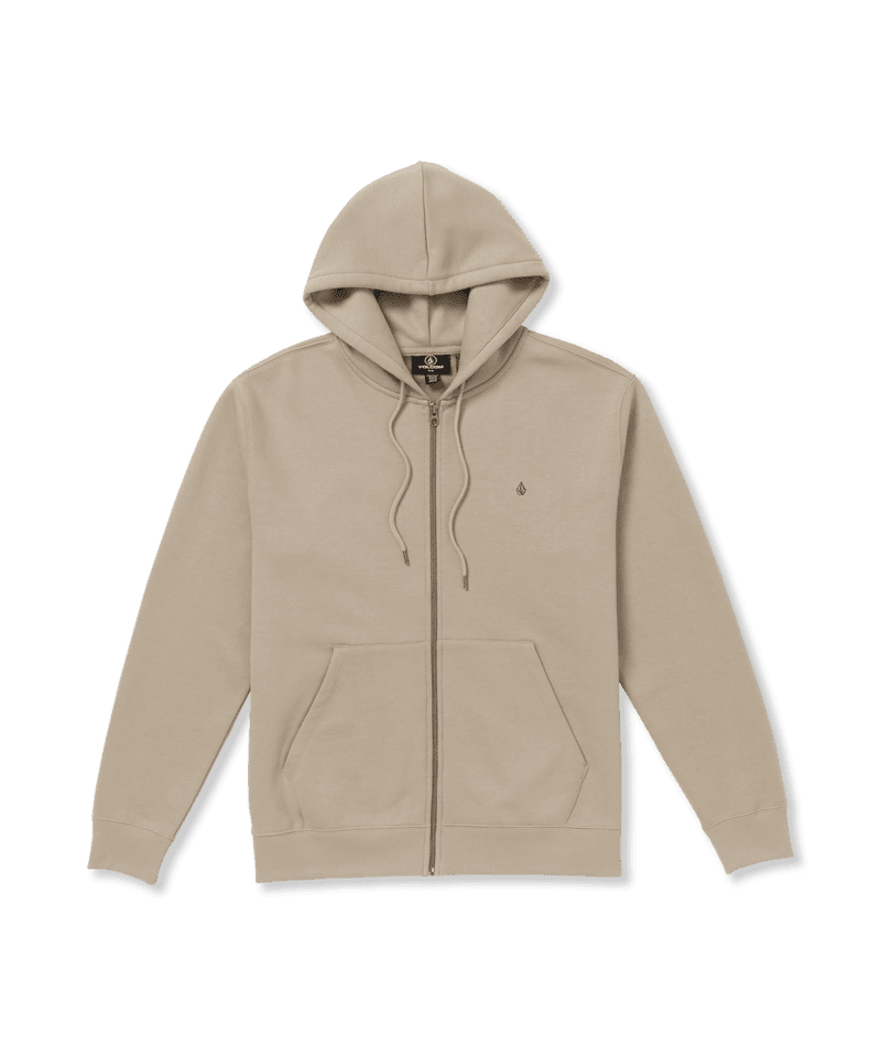 Mens volcom 2025 zip up hoodies