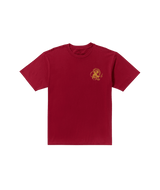 VOLOCM Anti Gravity T-Shirt Pepper Red Men's Short Sleeve T-Shirts Volcom 