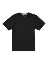 VOLCOM Solid Pocket T-Shirt Black Men's Short Sleeve T-Shirts Volcom 