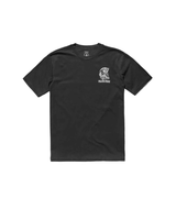 VOLCOM Eternal T-Shirt Black Men's Short Sleeve T-Shirts Volcom 