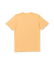 VOLCOM Featured Artist Sam Ryser T-Shirt Flash Orange Men's Short Sleeve T-Shirts Volcom 