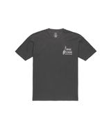 VOLCOM Fear No Beer T-Shirt Black Men's Short Sleeve T-Shirts Volcom 