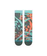 STANCE Lipard Socks Jade Men's Socks Stance 
