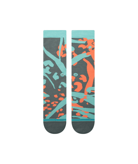 STANCE Lipard Socks Jade Men's Socks Stance 
