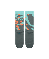 STANCE Lipard Socks Jade Men's Socks Stance 