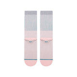 STANCE Pokemon x Stance Jigglypuff Crew Socks Pink Men's Socks Stance 