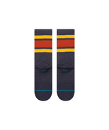 STANCE Boyd Crew Socks Gold Men's Socks Stance 