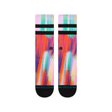 STANCE Roma Crew Socks Multi Men's Socks Stance 